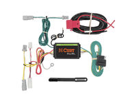 2014 Acura RLX - Trailer Wiring Kit T-Connector